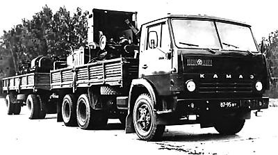 Иллюстрация к книге — Автомобили Советской Армии 1946-1991 [_277.jpg]