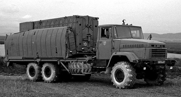 Иллюстрация к книге — Автомобили Советской Армии 1946-1991 [_320.jpg]