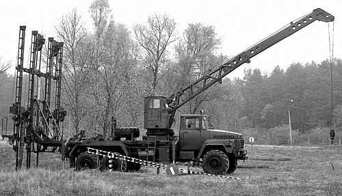 Иллюстрация к книге — Автомобили Советской Армии 1946-1991 [_322.jpg]