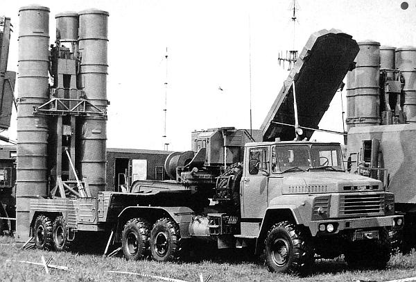 Иллюстрация к книге — Автомобили Советской Армии 1946-1991 [_324.jpg]