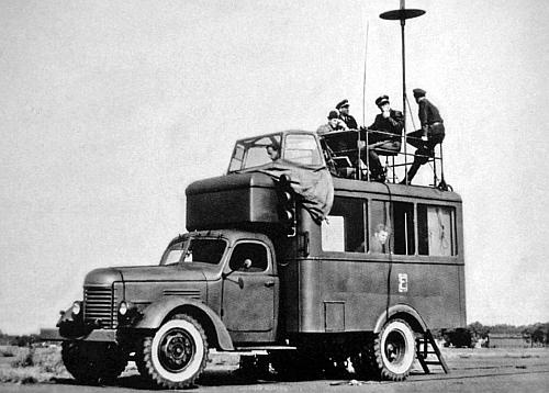 Иллюстрация к книге — Автомобили Советской Армии 1946-1991 [_47.jpg]