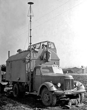 Иллюстрация к книге — Автомобили Советской Армии 1946-1991 [_80.jpg]