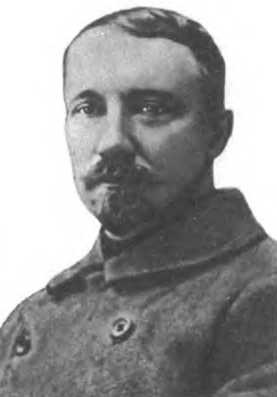 Иллюстрация к книге — Русская армия между Троцким и Сталиным [i_005.jpg]