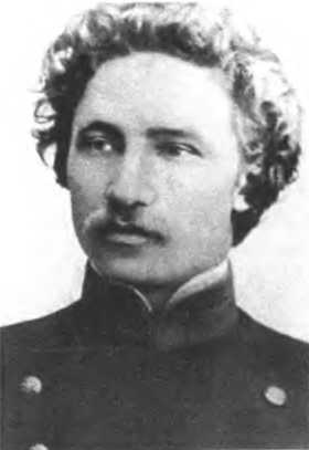 Иллюстрация к книге — Русская армия между Троцким и Сталиным [i_007.jpg]