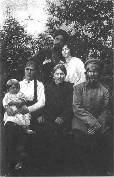 Иллюстрация к книге — Русская армия между Троцким и Сталиным [i_011.jpg]