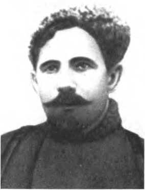 Иллюстрация к книге — Русская армия между Троцким и Сталиным [i_012.jpg]