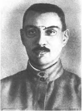 Иллюстрация к книге — Русская армия между Троцким и Сталиным [i_013.jpg]