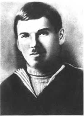 Иллюстрация к книге — Русская армия между Троцким и Сталиным [i_016.jpg]