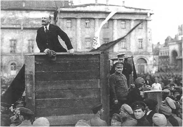 Иллюстрация к книге — Русская армия между Троцким и Сталиным [i_027.jpg]