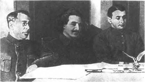 Иллюстрация к книге — Русская армия между Троцким и Сталиным [i_031.jpg]