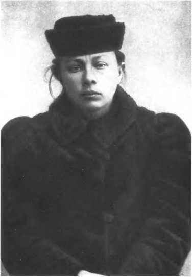 Иллюстрация к книге — Русская армия между Троцким и Сталиным [i_043.jpg]