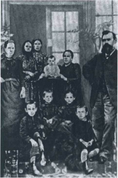 Иллюстрация к книге — Рихард Зорге [i_007.jpg]