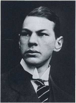 Иллюстрация к книге — Рихард Зорге [i_009.jpg]