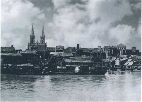 Иллюстрация к книге — Рихард Зорге [i_034.jpg]