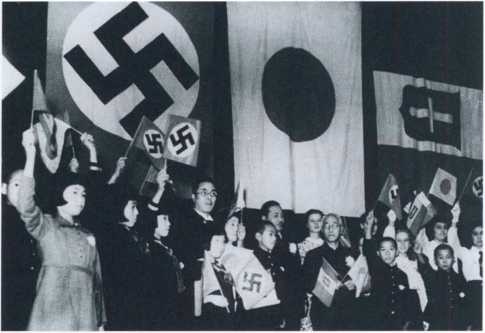 Иллюстрация к книге — Рихард Зорге [i_051.jpg]