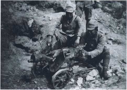 Иллюстрация к книге — Рихард Зорге [i_055.jpg]