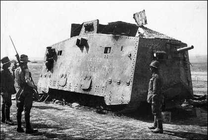 Иллюстрация к книге — Танки III Рейха. Том I [i_008.jpg]