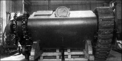 Иллюстрация к книге — Танки III Рейха. Том I [i_017.jpg]