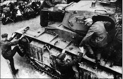 Иллюстрация к книге — Танки III Рейха. Том I [i_038.jpg]