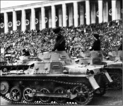 Иллюстрация к книге — Танки III Рейха. Том I [i_050.jpg]