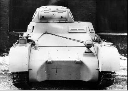 Иллюстрация к книге — Танки III Рейха. Том I [i_055.jpg]