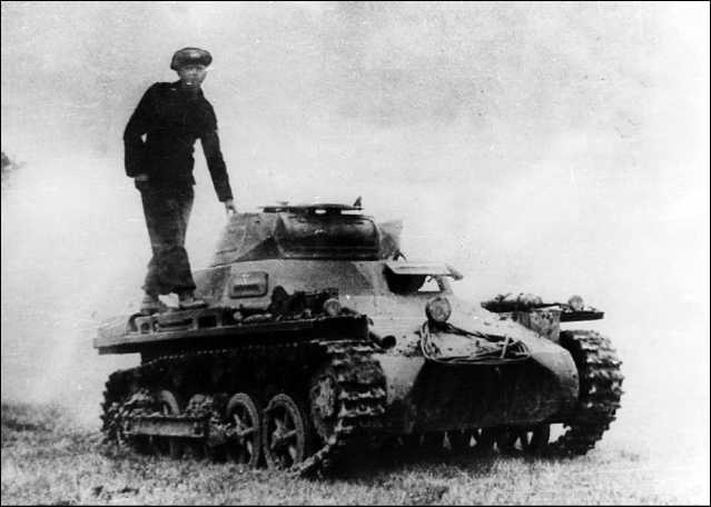 Иллюстрация к книге — Танки III Рейха. Том I [i_061.jpg]