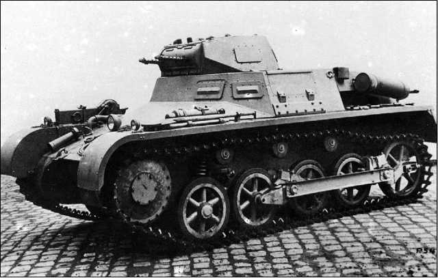 Иллюстрация к книге — Танки III Рейха. Том I [i_071.jpg]