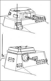 Иллюстрация к книге — Танки III Рейха. Том I [i_072.jpg]