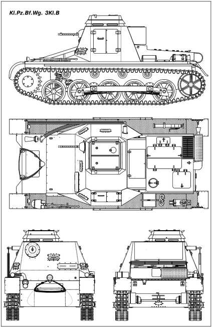 Иллюстрация к книге — Танки III Рейха. Том I [i_076.jpg]