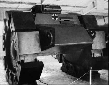 Иллюстрация к книге — Танки III Рейха. Том I [i_082.jpg]