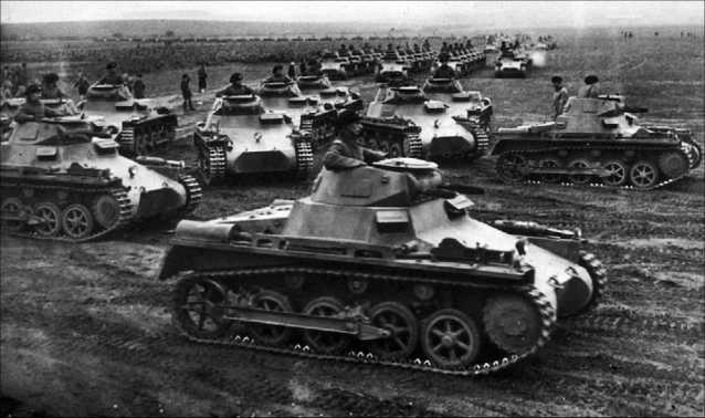 Иллюстрация к книге — Танки III Рейха. Том I [i_083.jpg]