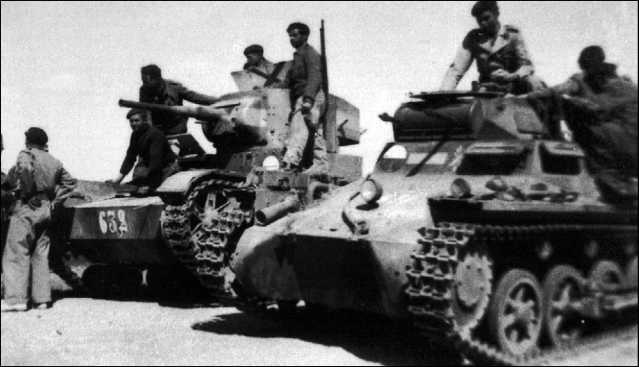 Иллюстрация к книге — Танки III Рейха. Том I [i_084.jpg]