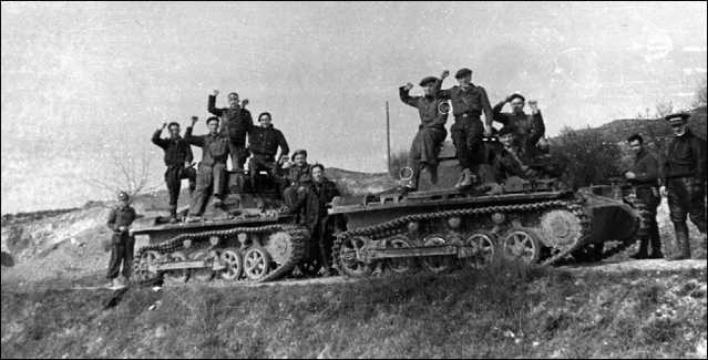 Иллюстрация к книге — Танки III Рейха. Том I [i_086.jpg]