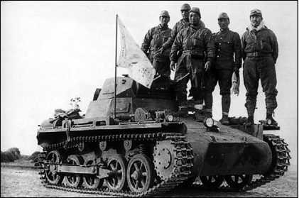 Иллюстрация к книге — Танки III Рейха. Том I [i_088.jpg]