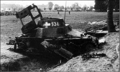 Иллюстрация к книге — Танки III Рейха. Том I [i_091.jpg]