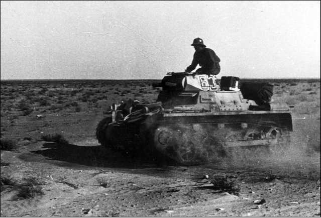 Иллюстрация к книге — Танки III Рейха. Том I [i_095.jpg]