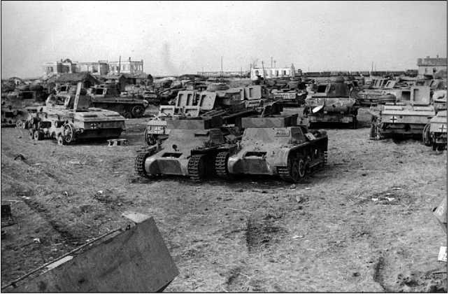 Иллюстрация к книге — Танки III Рейха. Том I [i_098.jpg]