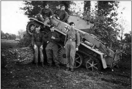 Иллюстрация к книге — Танки III Рейха. Том I [i_101.jpg]