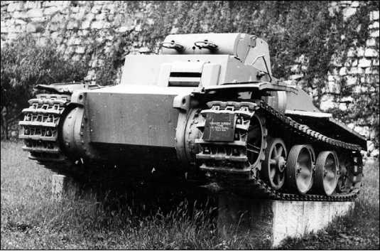 Иллюстрация к книге — Танки III Рейха. Том I [i_106.jpg]