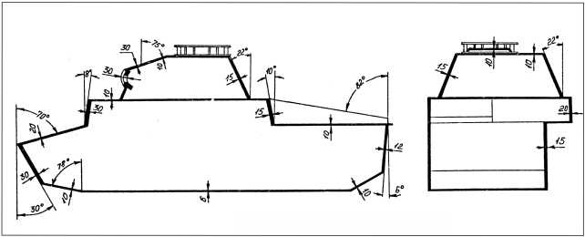 Иллюстрация к книге — Танки III Рейха. Том I [i_119.jpg]