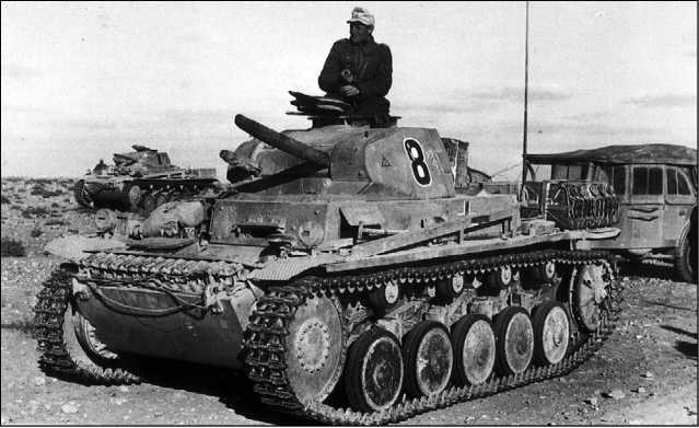 Иллюстрация к книге — Танки III Рейха. Том I [i_133.jpg]