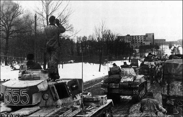 Иллюстрация к книге — Танки III Рейха. Том I [i_141.jpg]