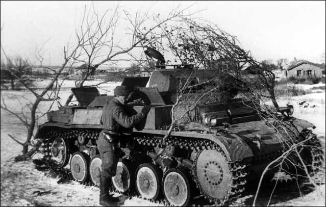 Иллюстрация к книге — Танки III Рейха. Том I [i_142.jpg]