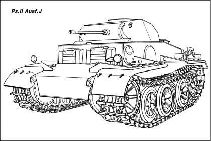 Иллюстрация к книге — Танки III Рейха. Том I [i_153.jpg]