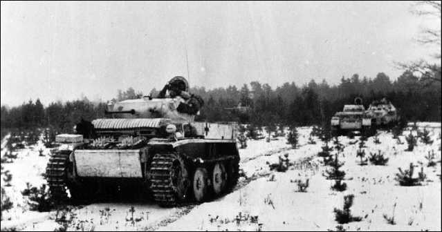 Иллюстрация к книге — Танки III Рейха. Том I [i_161.jpg]