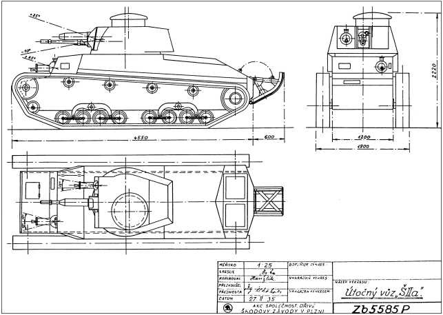 Иллюстрация к книге — Танки III Рейха. Том I [i_168.jpg]