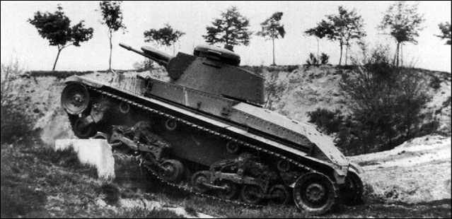 Иллюстрация к книге — Танки III Рейха. Том I [i_169.jpg]