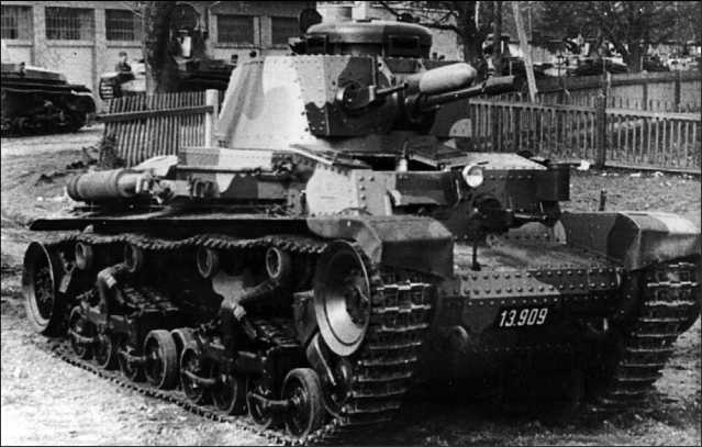 Иллюстрация к книге — Танки III Рейха. Том I [i_174.jpg]