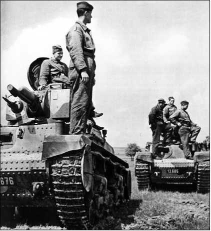 Иллюстрация к книге — Танки III Рейха. Том I [i_177.jpg]