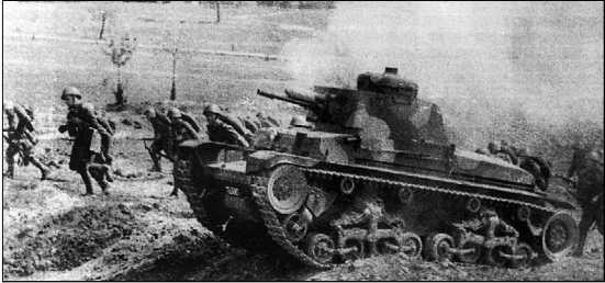 Иллюстрация к книге — Танки III Рейха. Том I [i_183.jpg]